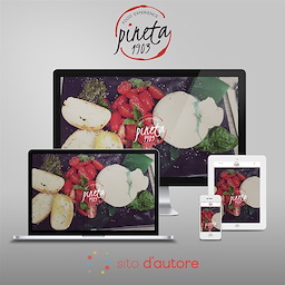 www.ristorantepineta.it